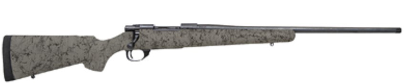 Howa M1500 HS Precision 24″ 7MM PRC Gry/Blk 4rd