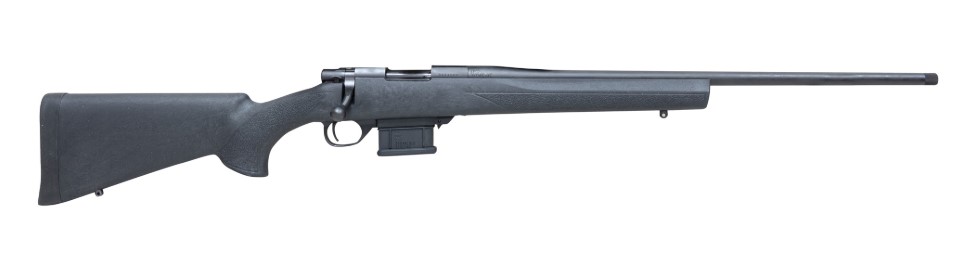 HOWA MINI 22ARC BLK 22″ TB