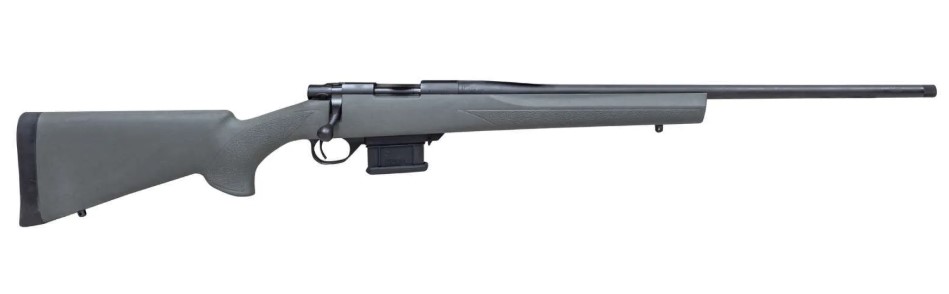 HOWA MINI 22ARC GRN 22″ TB