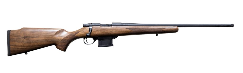 HOWA MINI HUNTER 22ARC 22″