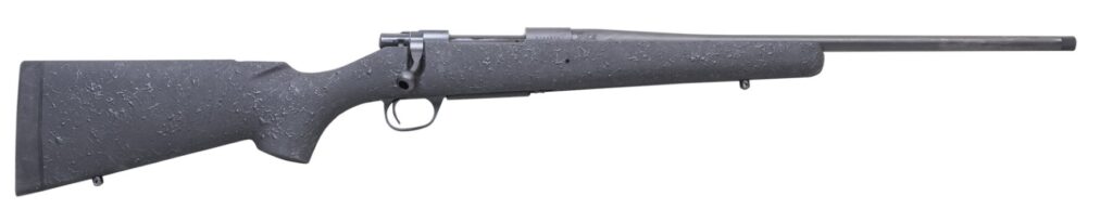 HOWA SL GEN2 BLK 6.5CR 20″ TB