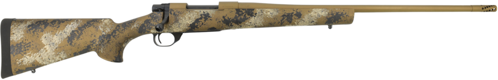HOWA FENCELINE 7.62X39 SCORCH 22″