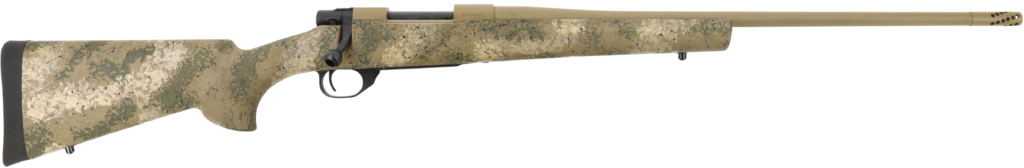 HOWA FENCELINE 6.5CR REAP 22″