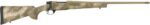 Howa HFN7PRCPR 1500 Fence Line 7mm PRC 3+1 24" Burnt Bronze Cerakote Threaded Barrel & Aluminum Drilled & Tapped Receiver, Prairie Reaper Camo Fixed Synthetic Stock, Right Hand
