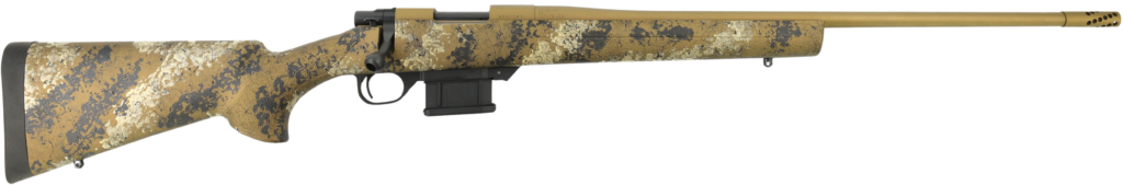 HOWA FENCELINE MINI 6.5GR SCRCH 22″