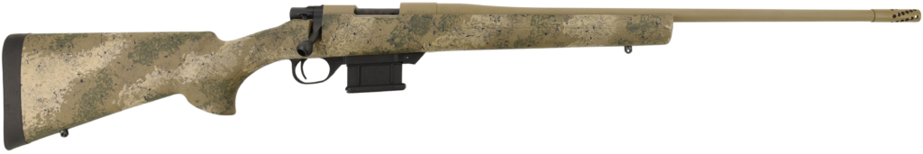 HOWA FENCELINE MINI 6ARC REAP 22″