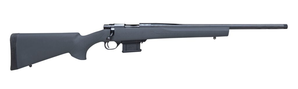 HOWA MINI 6MMARC BLK 20″ HB