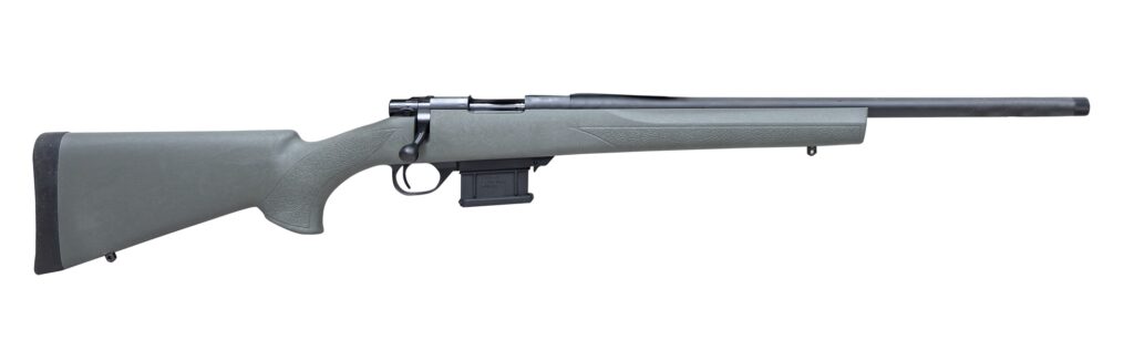 HOWA MINI 6MMARC GRN 20″ HB