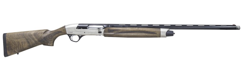 POINTER FT12 12/28 BLK/WD