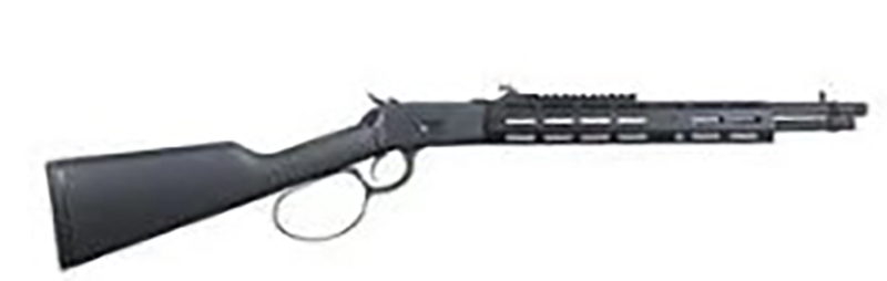 Citadel Levtac-92 45 Colt 16.5″ S/S 8rd