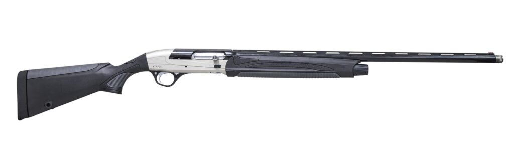 POINTER FT12 12/28 GRY/BLK