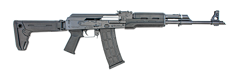 ZAST PAP M90 5.56 Zhukov Stk 30RD