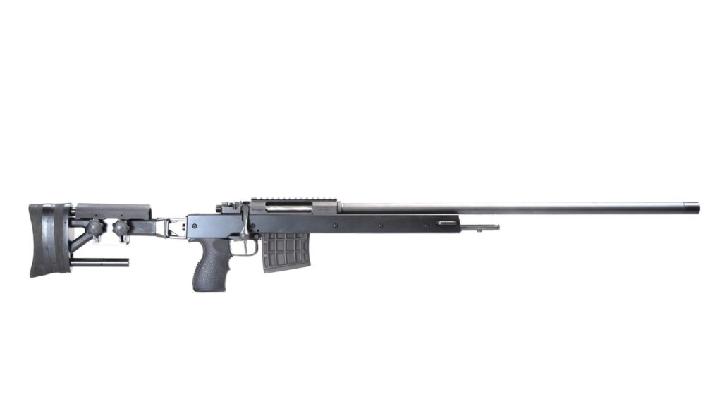 ZASTAVA ARMS USA M07 AS 308WIN