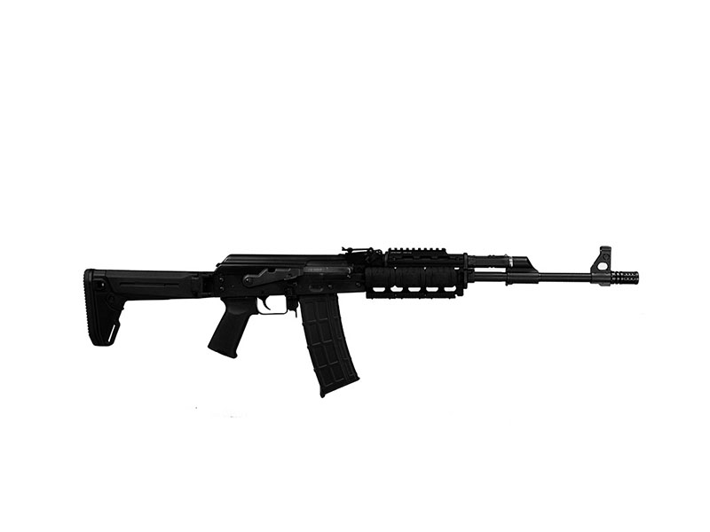 PAPM90 5.56 16.3″ 30rd Black