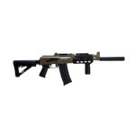 ZAST ZPAP85 AK Rifle 5.56x45 16" 30rd FDE