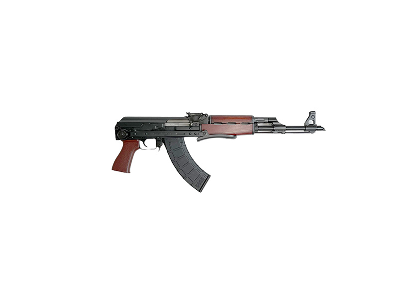 ZPAPM70 AK 7.62X39 16.3″ 30rd Ufold SerbRed