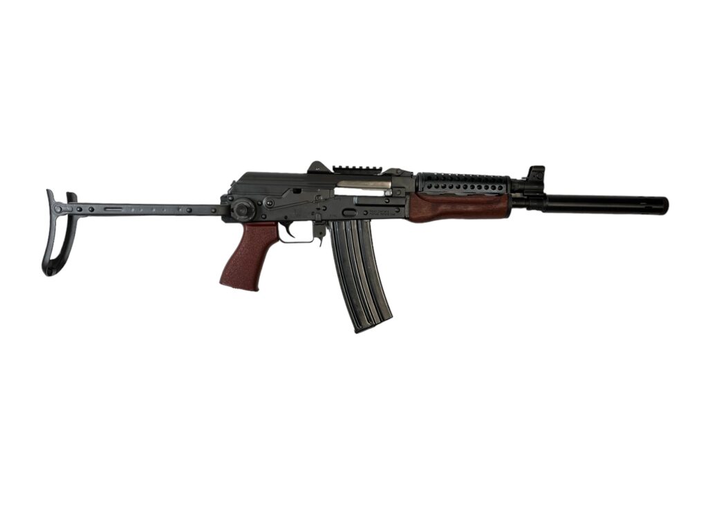 ZASTAVA ARMS USA ZPAP85 5.56 30+1 16″ UF