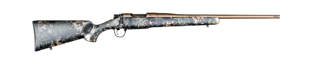 CHRISTENSEN ARMS MESA FFT 6.5CR BRONZE 20″
