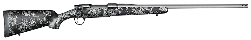 Mesa FFT 300WM 22″ Tungsten Blk/Gry 5Rd