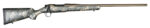 Christensen Arms 8010108700 Mesa FFT 300 PRC 3+1 22" Threaded Barrel, Burnt Bronze Cerakote, Green with Black/Tan Webbing Stock