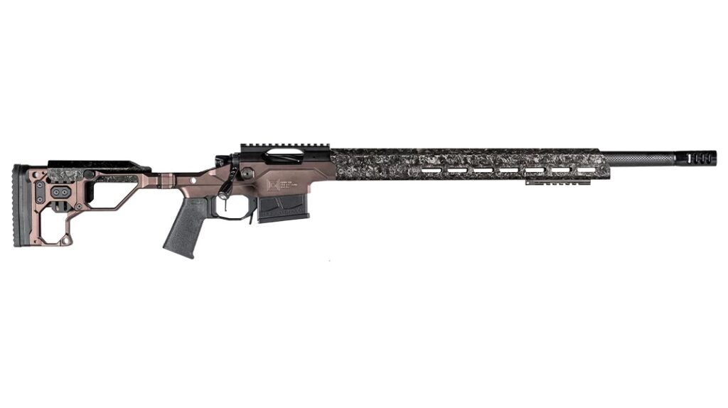 CHRISTENSEN ARMS MPR 300WIN CHASSIS BRWN 26″ MB