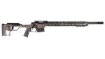 CHRISTENSEN ARMS MPR 300WIN CHASSIS BRWN 26" MB