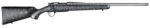 Christensen Arms 8010201600 Mesa Long Range 300 PRC 3+1 26" Threaded Barrel, Tungsten Gray Cerakote, Black with Gray Webbing Stock