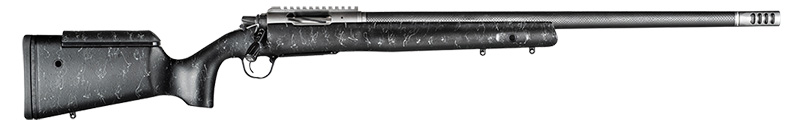 ELR 300PRC 26″ Blk/Grey