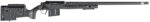 Christensen Arms 8010400300 BA Tactical Long Range 338 Lapua Mag 3+1 27" Carbon Fiber Barrel, Black Nitride Finish, Black with Gray Webbing Stock