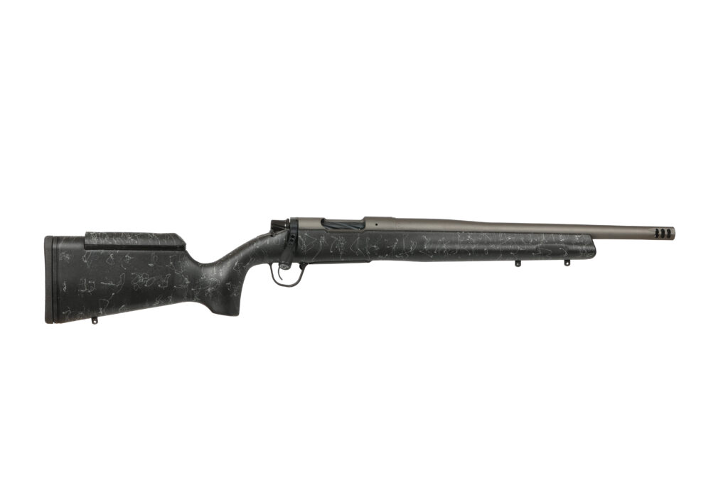 CHRISTENSEN ARMS MESA LR 308WIN TUNG/BLK 16″  #