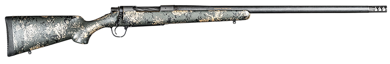 Ridge FFT 300WM 22″StnStl Grn/Blk/Tan 5