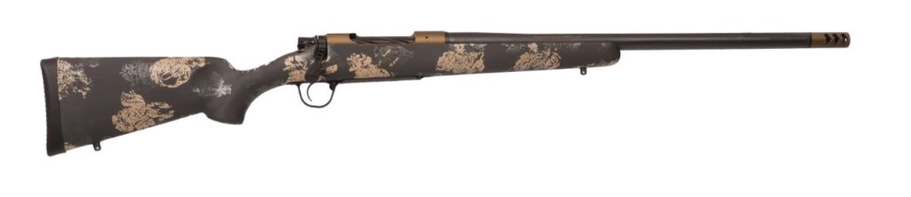 CHRISTENSEN ARMS RIDGELINE FFT 30-06 BRNZ 22″
