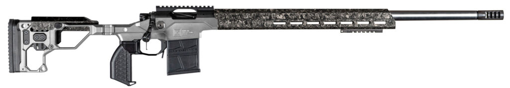 CHRISTENSEN ARMS MPR COMPETITION 6.5PRC 26″