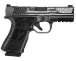 BRO FL-TRUMP-GMGB     FRONTLINE  9 4" GM/GB   15+1