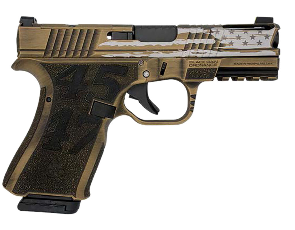BRO FLP-TRUMP-GB      FRONTLINE+ 9 4″ GB      15+1