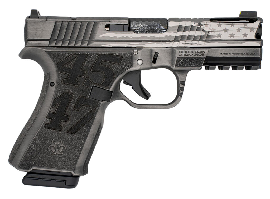 BRO FLP-TRUMP-GMGB    FRONTLINE+ 9 4″ GM/GB   15+1