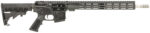 Great Lakes Firearms  AR-15  350 Legend 5+1 18" Stainless Barrel, Black Rec, A2 Grip, Carbine Stock, Compensator