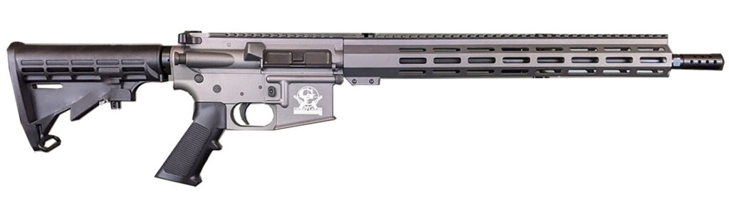 GLFA GL15223 TNG        223 WYLDE RFL TUNGSTEN