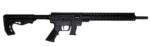 JRC G3 Carb 9mm 17" TB MLOK Blk 17rd