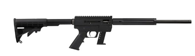 JRC G3 Carb 45ACP 17″ MLOK Blk 10-rd Compliant