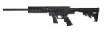 JRC G3 Carb 10mm 17" MLOK Blk 15-rd