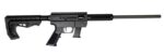 JRC Spark TD PCC 9mm 17"TB/5" TD Tube 17rd