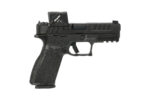 SPRINGFIELD ARMORY ECHELON FC 9MM BLK 4" 20+1 COA