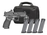 SPRINGFIELD ARMORY ECHELON FC 9MM BLK 4" 20+1 GP