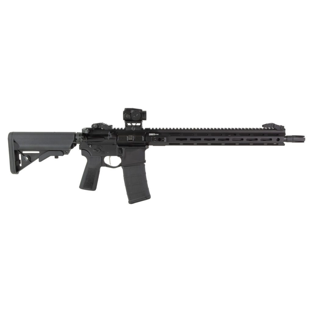 SPRINGFIELD ARMORY SAINT VICTOR V2 5.56 16″ GP