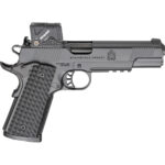SPRINGFIELD ARMORY 1911 TRP AOS 45ACP BK 5" COA