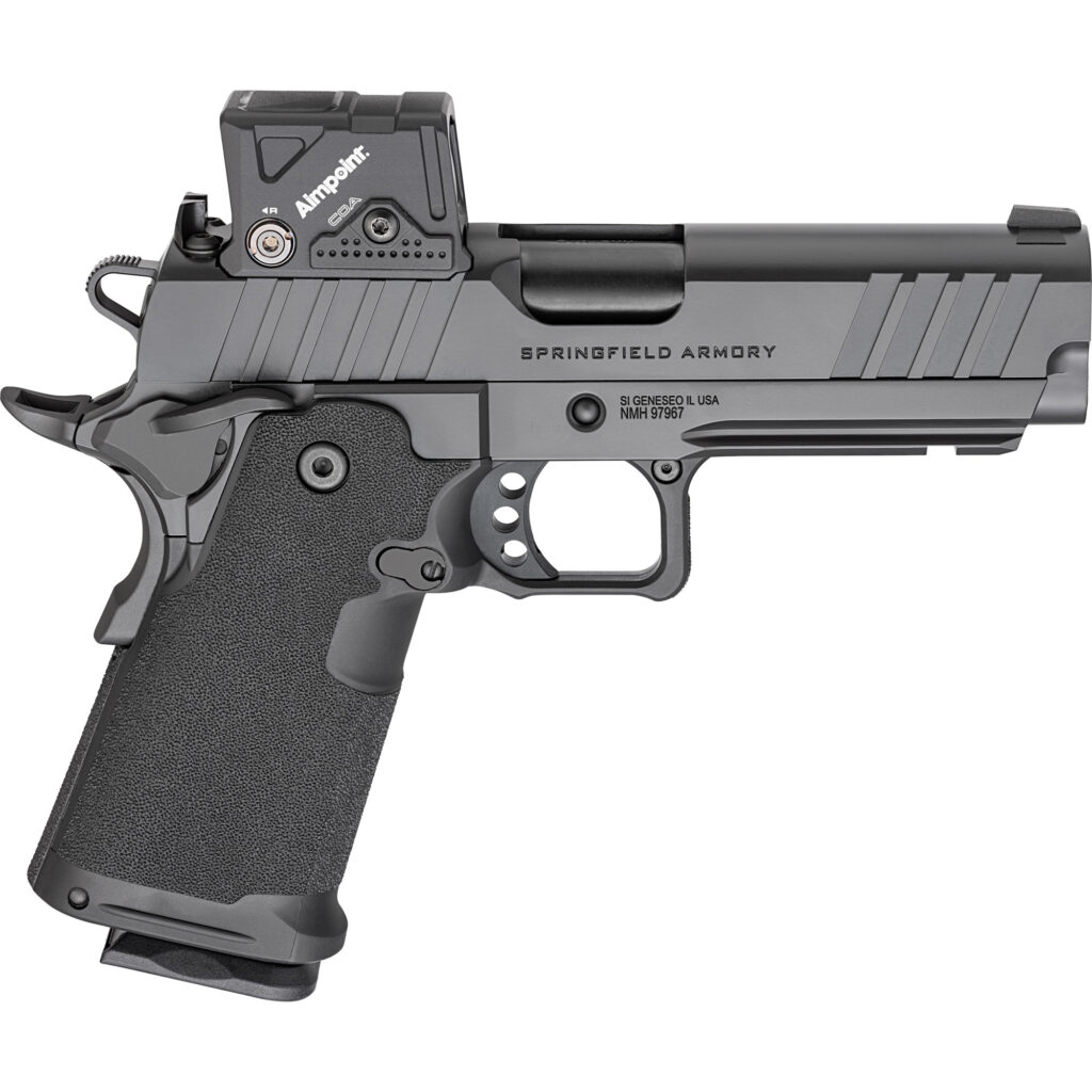 SPRINGFIELD ARMORY DS PRODIGY 9MM 4.25″ 20+1 COA