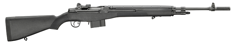 M1A Loaded Std 308 22″ B AS Composite