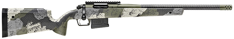 Mod 2020 Waypoint 308 20″ CFB EverGrn5Rd