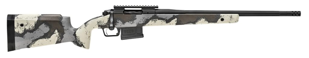 SPRINGFIELD ARMORY WAYPOINT 6MMCR STD FXD DESERT